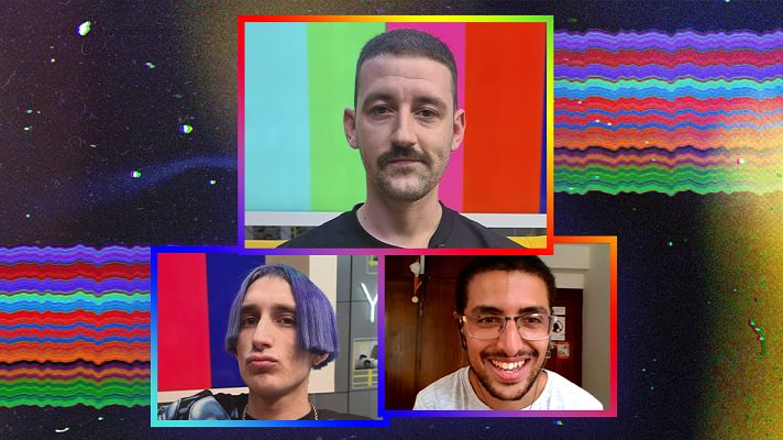 OK Playz - OK Playz con Erik Urano, Pedro LaDroga y Yunez Chaib