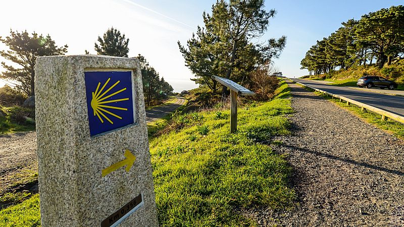 España Directo - ¡Volvemos al Camino de Santiago!