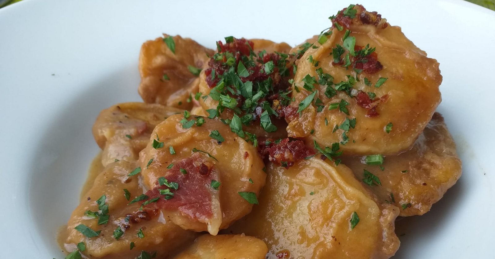 Receta de patatas a la importancia | Ver