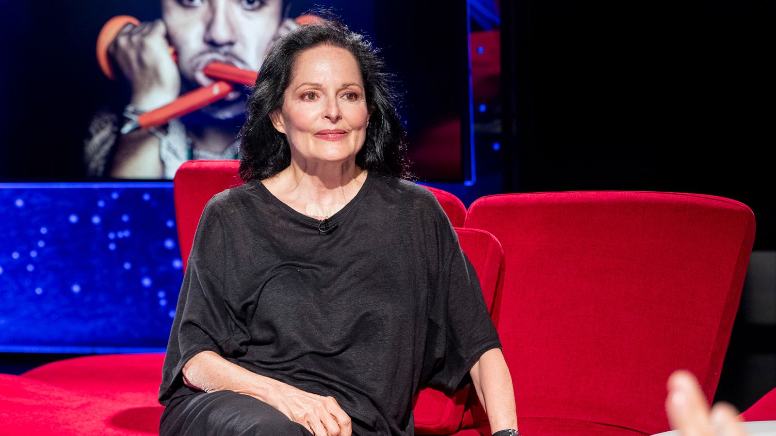 Atención obras - Isabel Muñoz, Rembrandt, Nico Casal y Fon Román - ver ahora