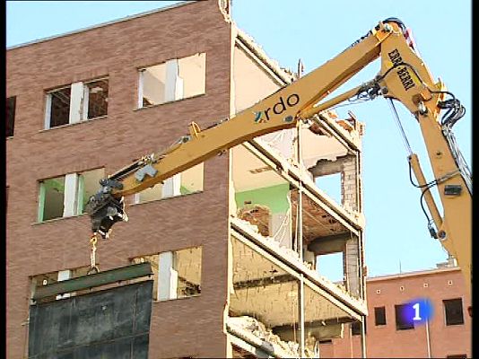 Informativo Telerioja - Informativo Telerioja - 04/08/09