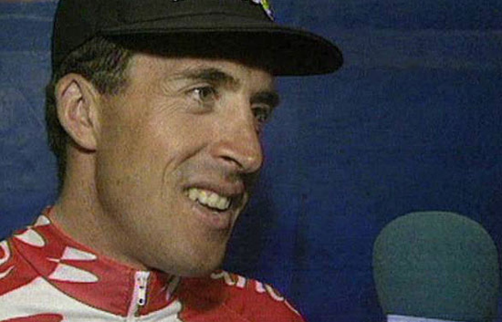 La última Vuelta de 'Perico' - Vuelta ciclista a España | Ver