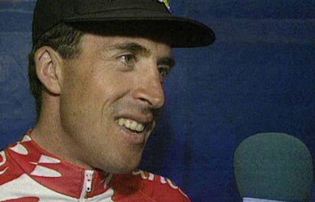 Vuelta ciclista a España - La última Vuelta de 'Perico'