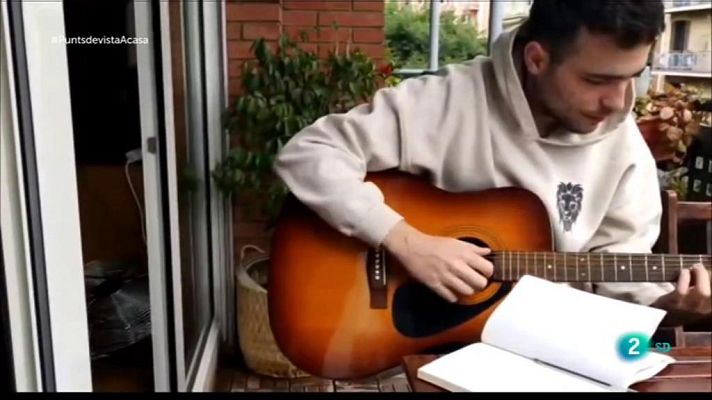 Punts de vista - Kodala: 'Un nou món'