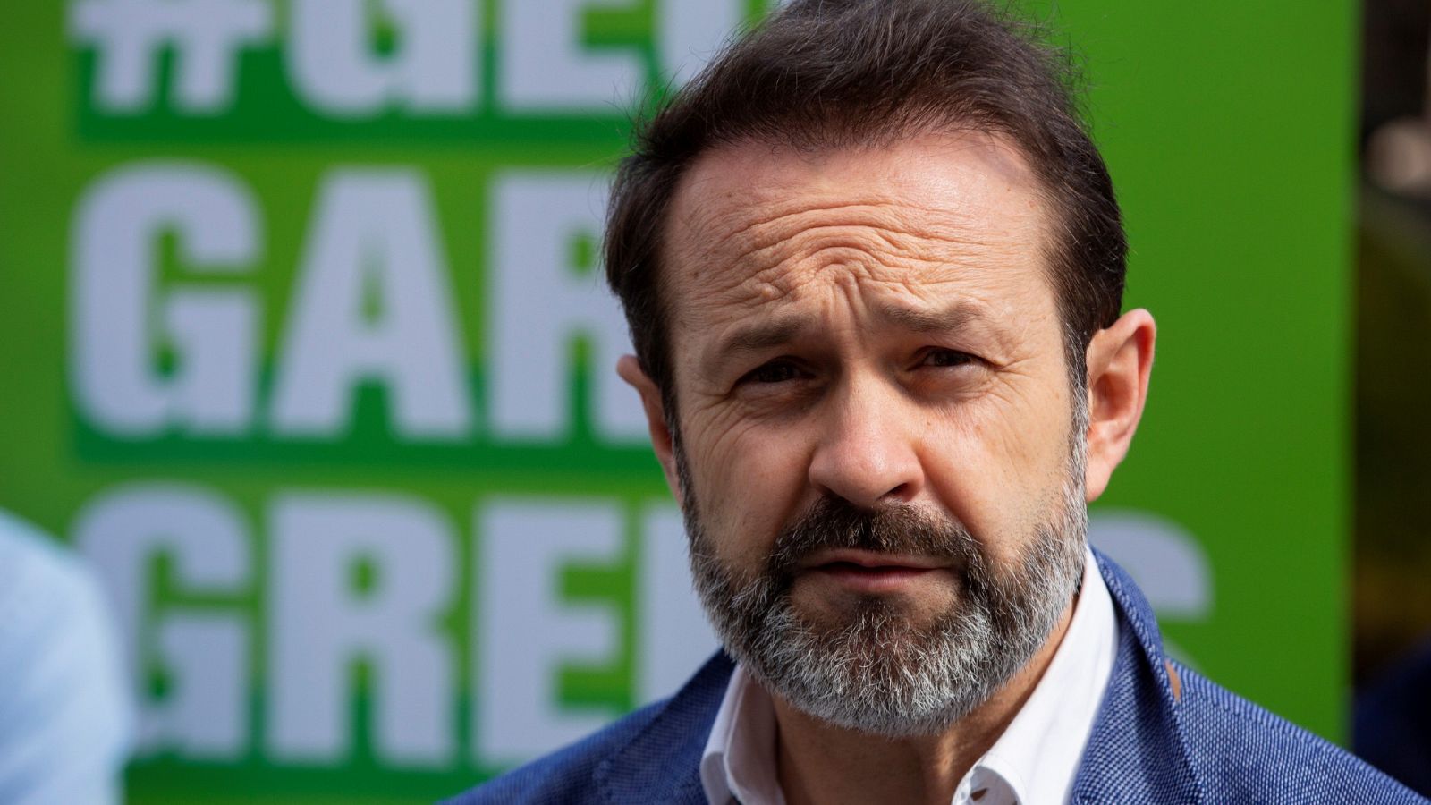 Entrevistas electorales Euskadi 12J  /  EQUO-BERDEAK | Ver