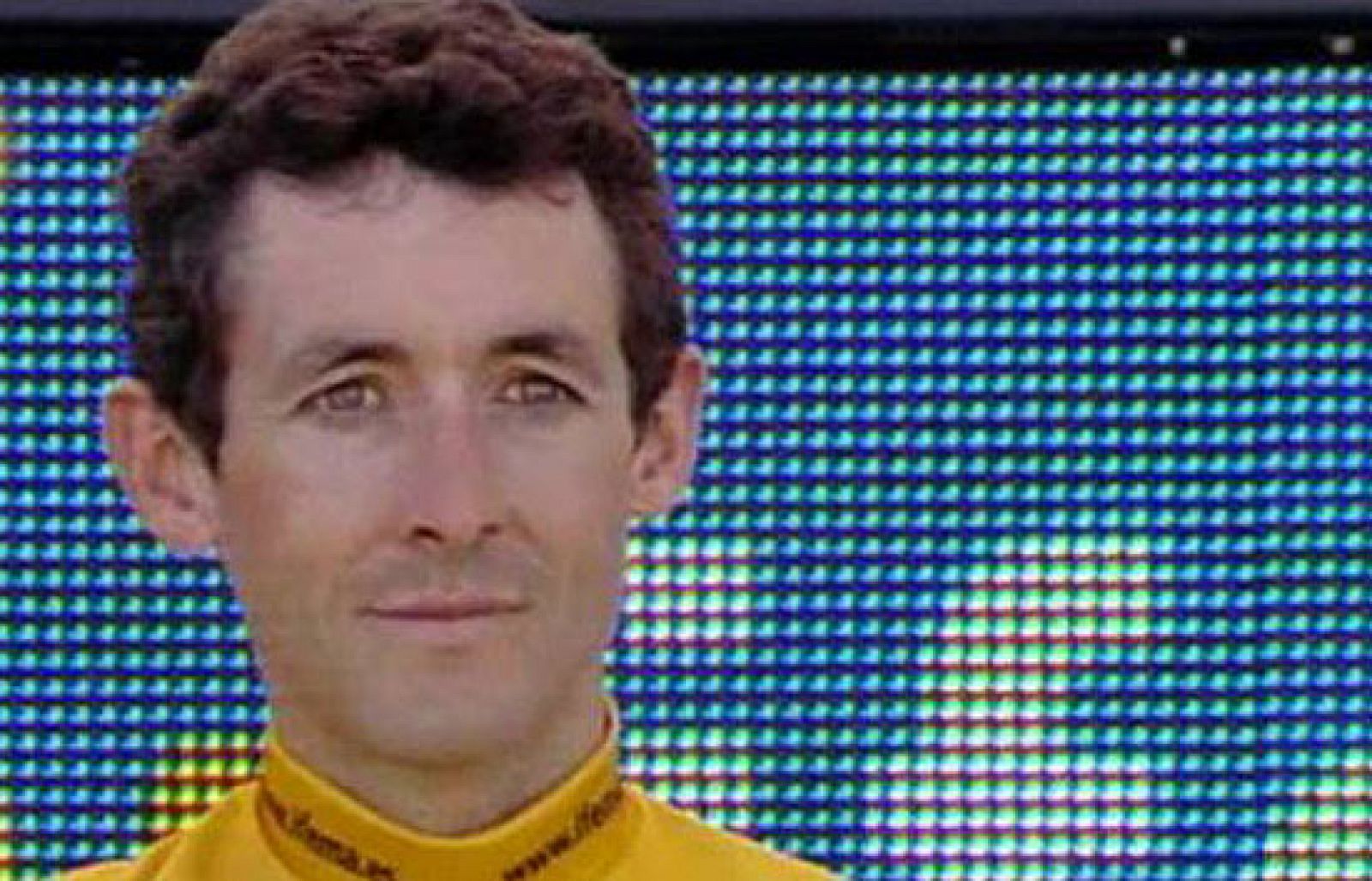 Heras, la caída de un mito - Vuelta ciclista a España | Ver