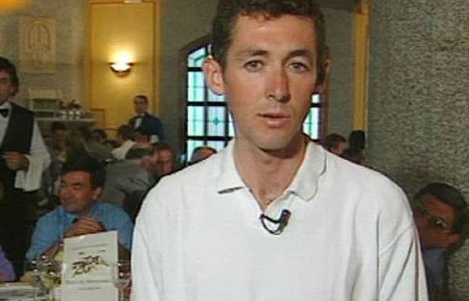 Heras conquista su primera Vuelta - Vuelta ciclista a España | Ver