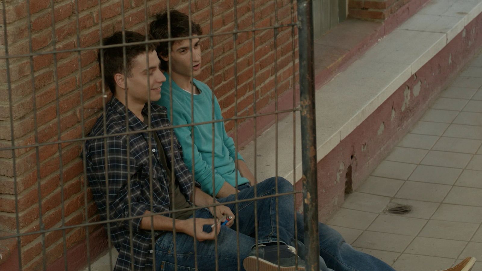 Merlí - Temporada 3 - Episodio 6: Kierkegaard - Ver ahora