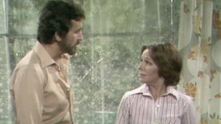 Las viudas - Capítulo 7