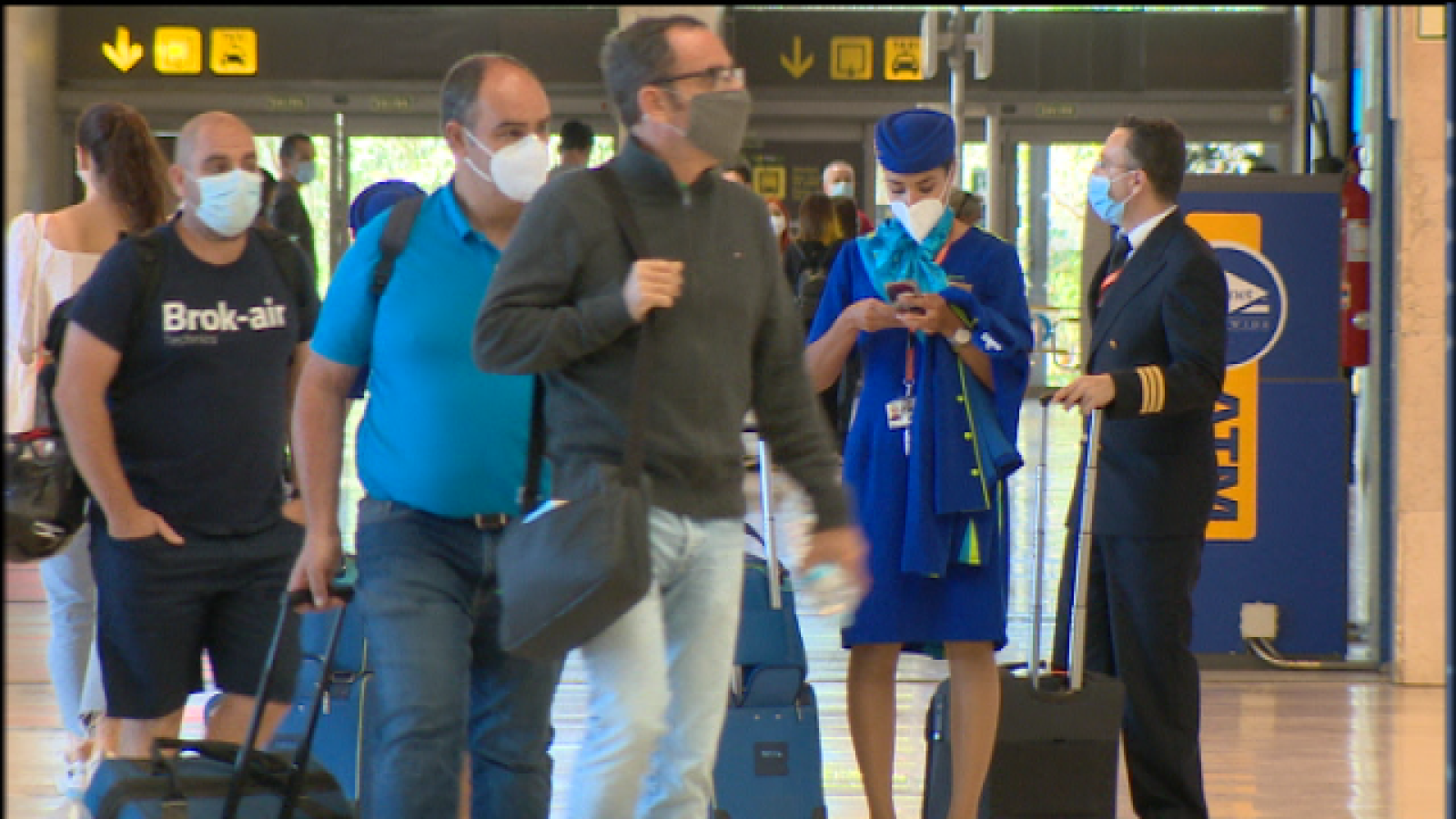 Telecanarias 2 - 02/07/2020