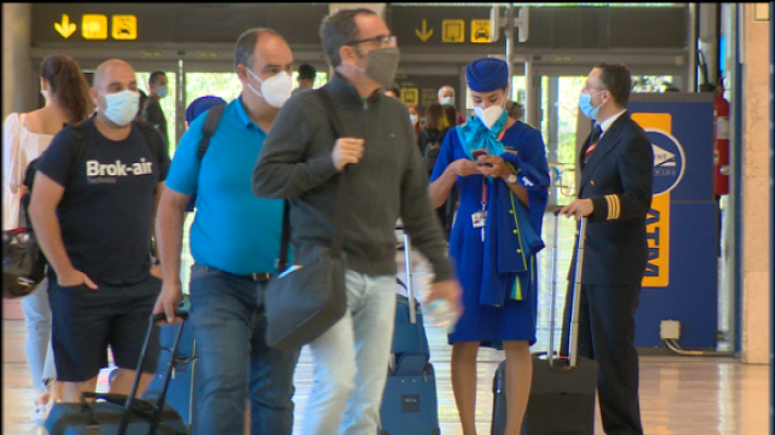 Telecanarias - Telecanarias 2 - 02/07/2020