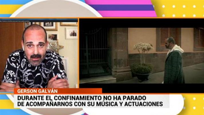 Cerca de ti - Cerca de ti - 03/07/2020