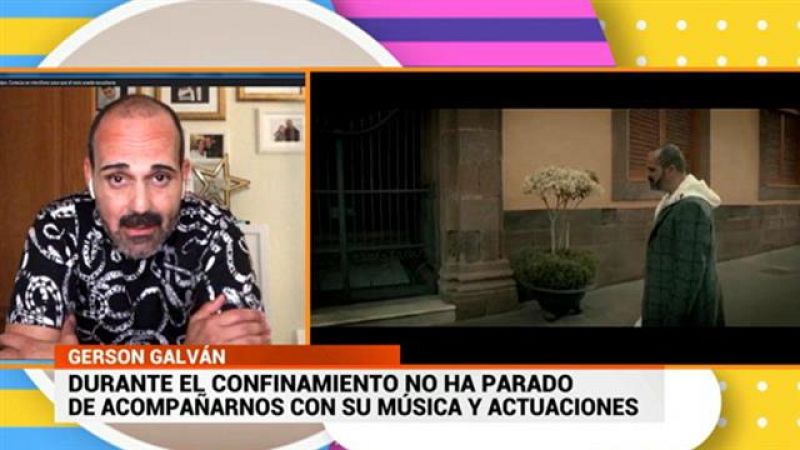 Cerca de ti - 03/07/2020