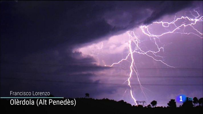 L'Informatiu - El Temps - 03/07/2020