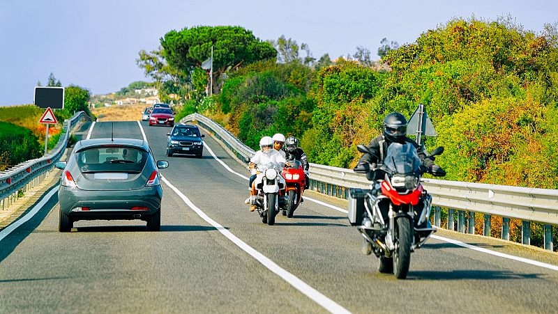 Los talleres recuerdan revisar el estado de los vehículos antes de viajar