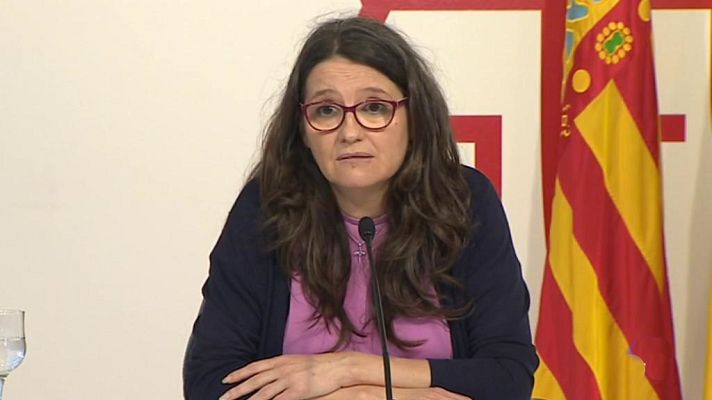 L'informatiu - Comunitat Valenciana - L'Informatiu - Comunitat Valenciana 2 - 03/07/20