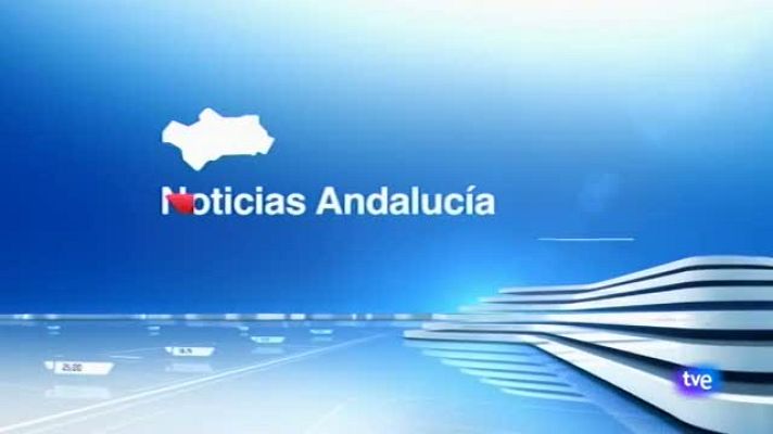 Noticias Andalucía - Noticias Andalucía 2 - 03/07/2020