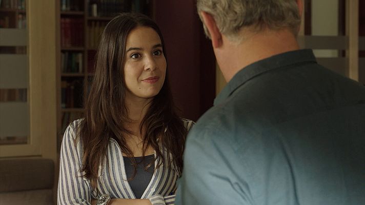 Merlí - Agustín de Hipona