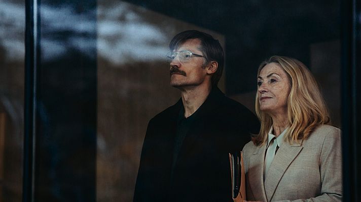 Días de cine - 'Plan de salida'