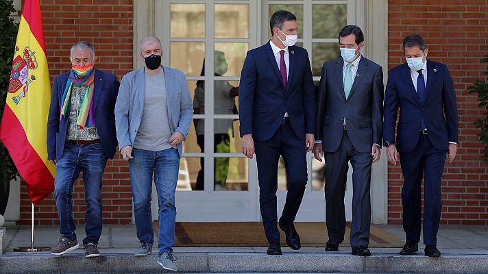 La tarde en 24h - La tarde en 24 horas - 03/07/20 (1)