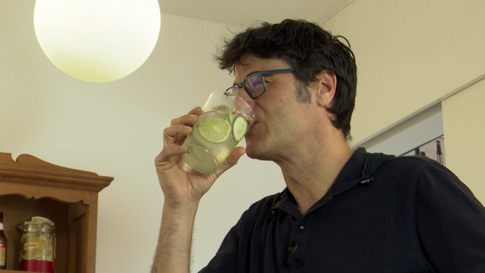 Refrescos saludables para el verano