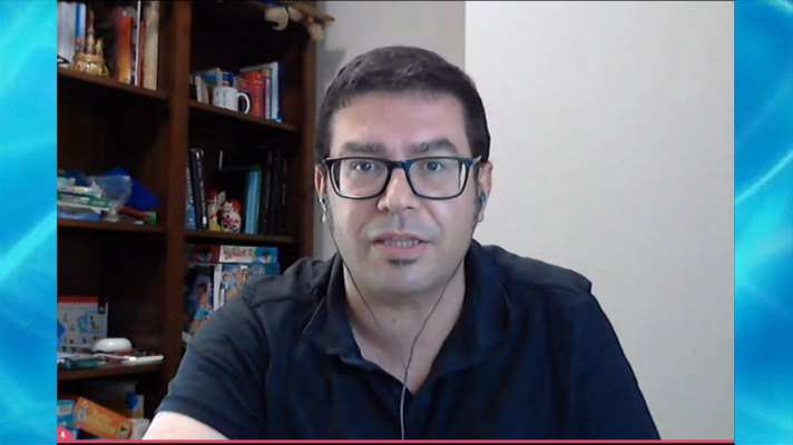 Saber vivir - ¿Habrá una nueva oleada de coronavirus?