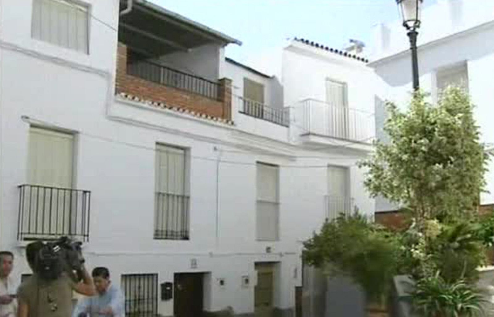 Telediario 1 - 04/08/09 | Ver