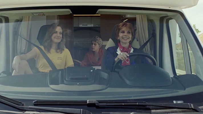 Días de cine - Días de cine - 03/07/20