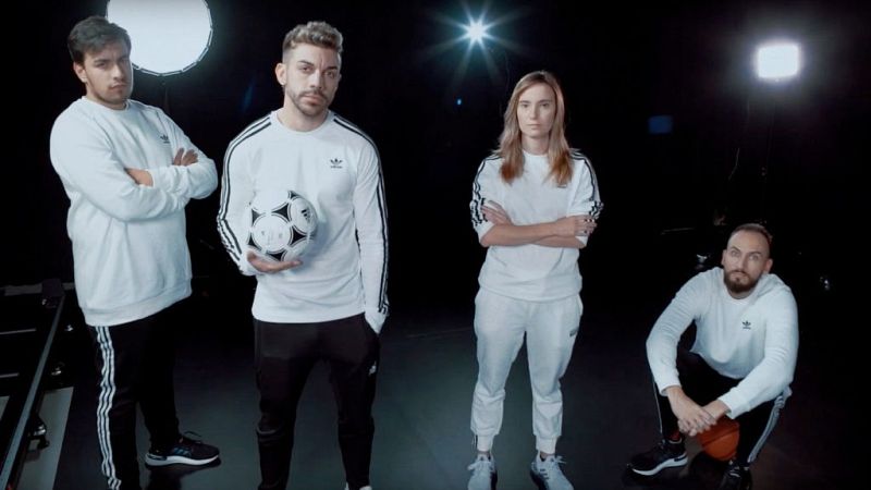 DUX rompe las barreras entre el fútbol y los videojuegos