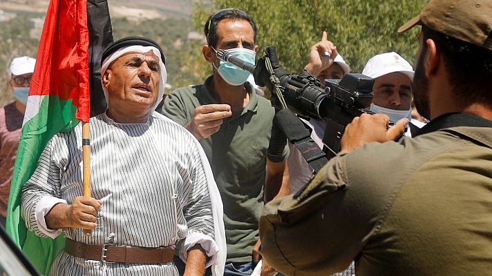 El mundo en 24 horas - El mundo en 24 horas - 03/07/20