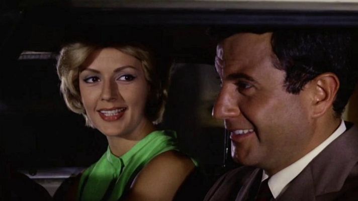 Historia de nuestro cine - Piedra de toque