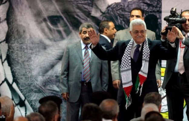  - Congreso de Al Fatah