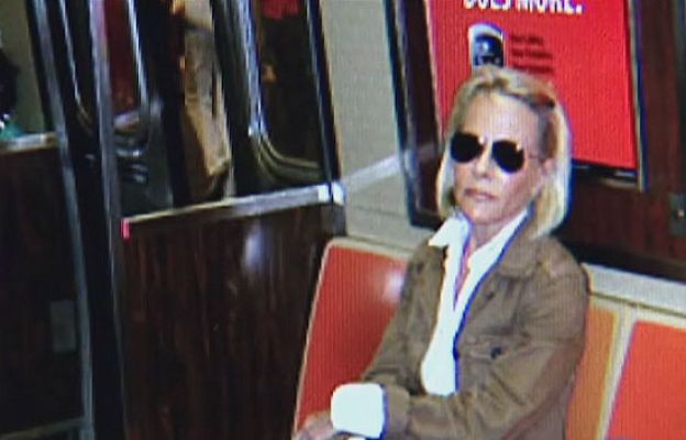  - Ruth Madoff entra en la clase media