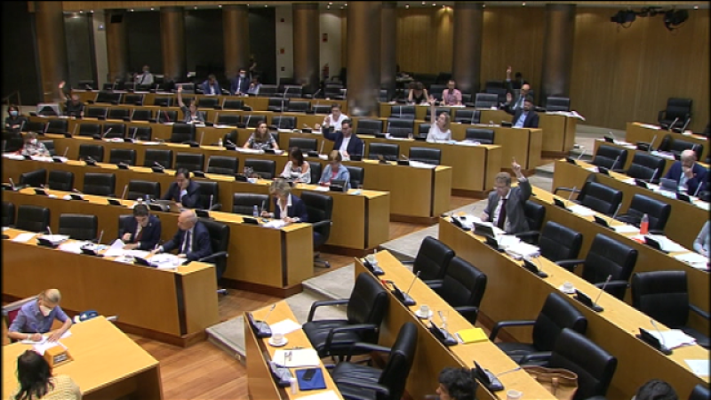 Canarias en 2 - 03/07/2020