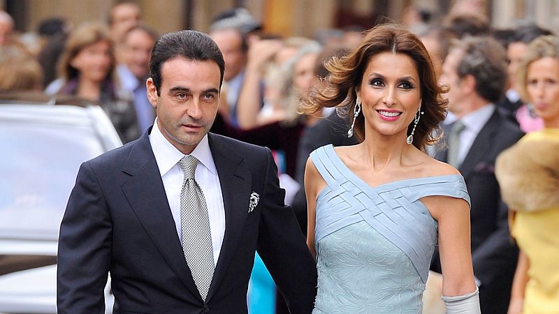 Enrique Ponce y Paloma Cuevas, ¿un matrimonio perfecto? - D Corazón | Ver