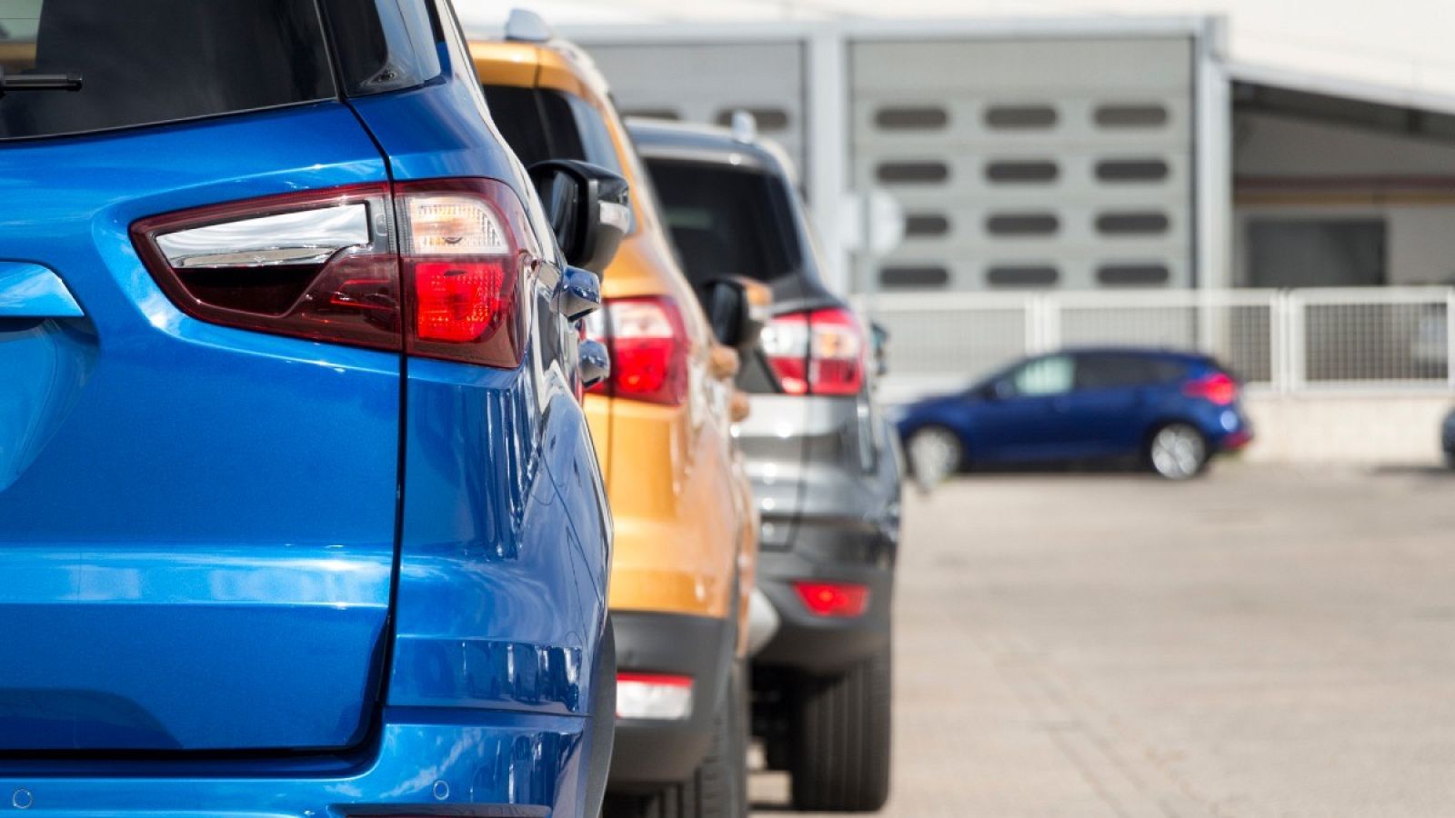 Aprobado en nuevo plan Renove para cambiar de coche con ayudas de entre 300 y 4.000 euros