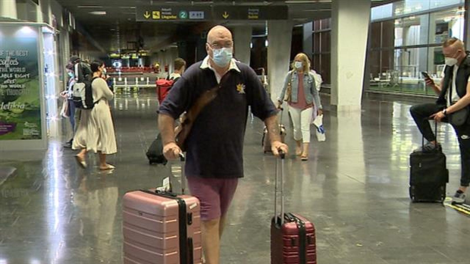 Canarias en 2' - 04/07/2020