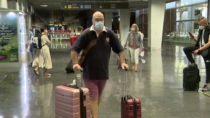 Telecanarias - Canarias en 2' - 04/07/2020