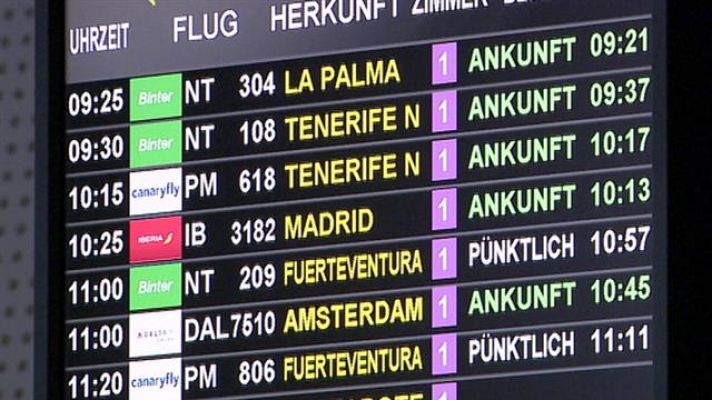 Telecanarias - Telecanarias - 04/07/2020