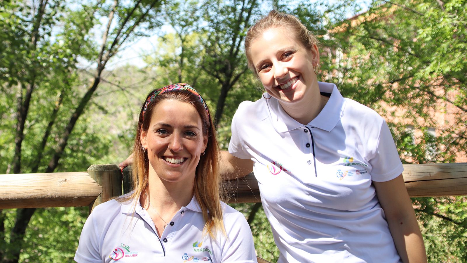 Tour Universo Mujer - Programa 3 - ver ahora