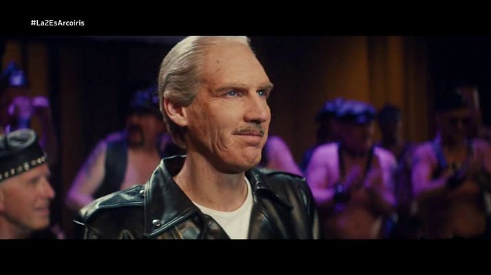 El cine de La 2 - Tom de Finlandia (Presentación)