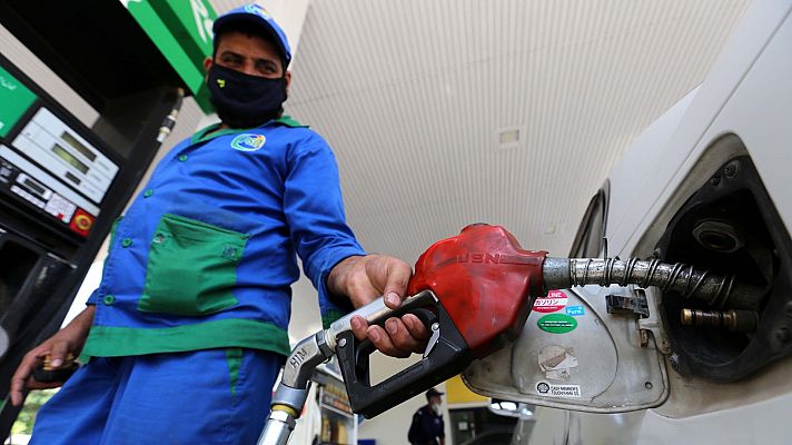 Informe Semanal - Empresas frente a la oportunidad verde