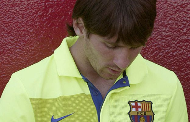  - Messi, el mejor pagado del Barça