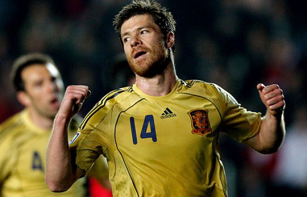  - Alonso, la guinda del proyecto