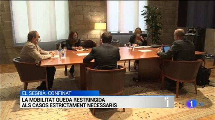 L'Informatiu - L'Informatiu cap de setmana - 4/07/2020