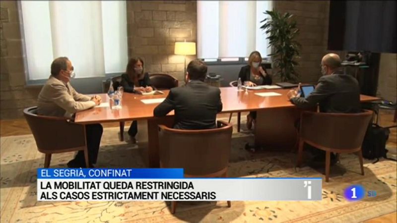 L'Informatiu cap de setmana - 4/07/2020