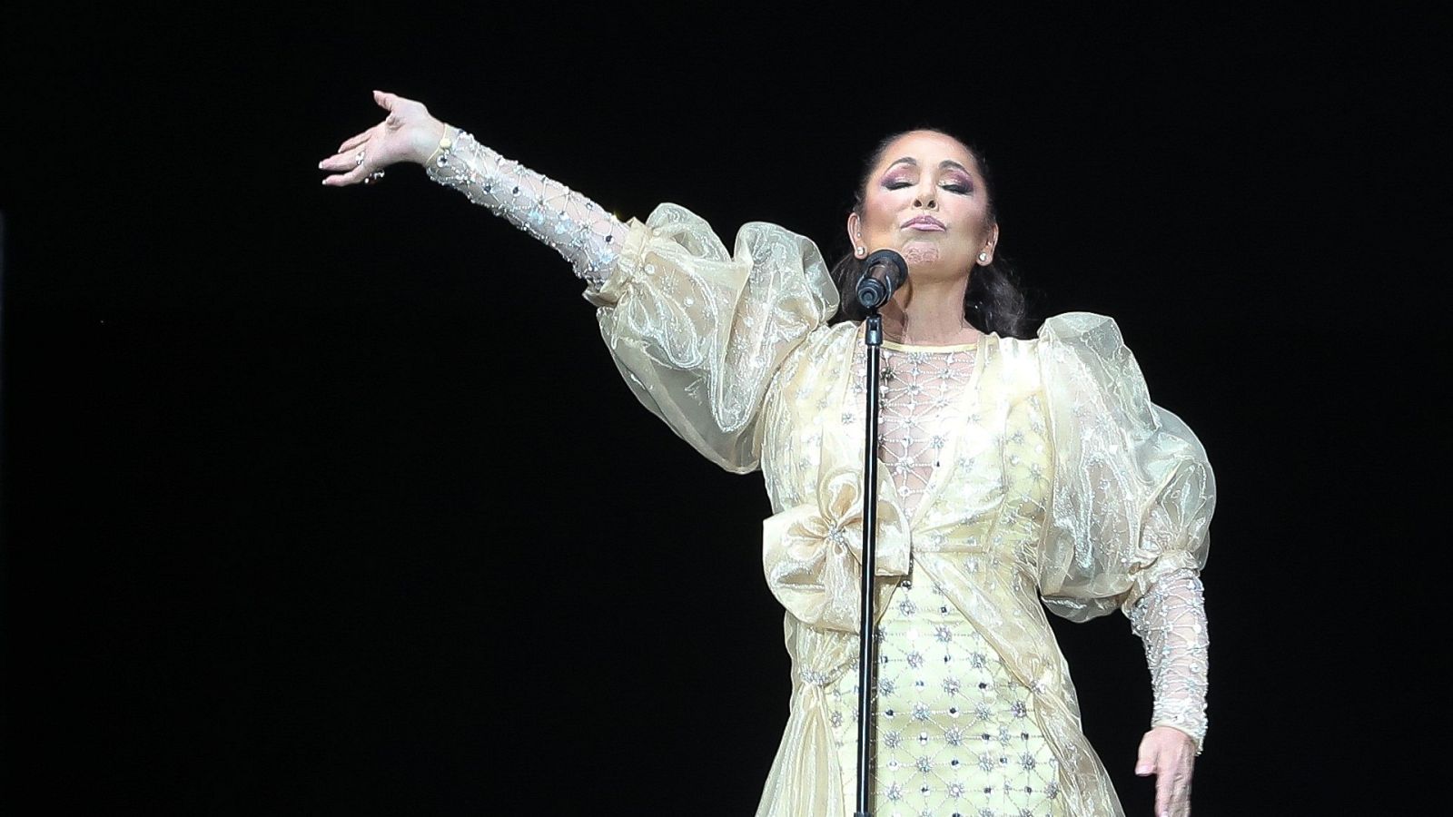 Isabel Pantoja, objeto de estudio en la Universidad - D Corazón | Ver