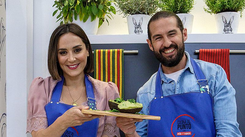 Tamara Falcó y el chef Peña, ¿una pareja bien avenida?