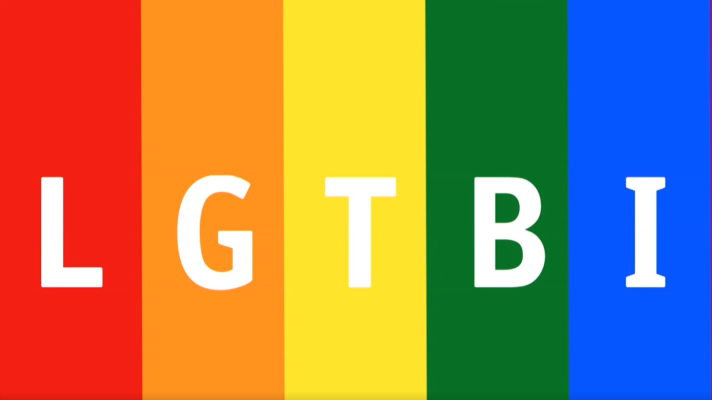 TVE recoge los testimonios de las personas que representan las realidades del colectivo LGTBI+ - RTVE.es - Telediario 1 | Ver