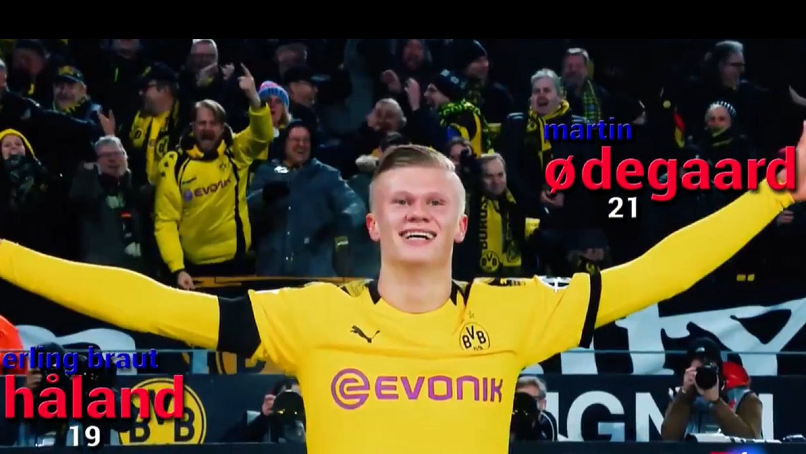 La revolución deportiva basada en la educación que viene de Noruega